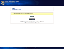 Tablet Screenshot of ppp.ipade.mx